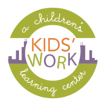 Kids Work Chicago Logo