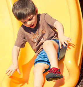 Summer Camp Program