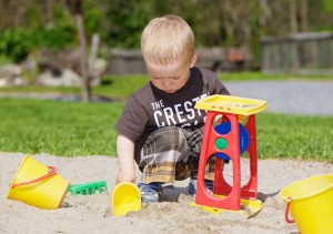 Daycare in Roscoe Village