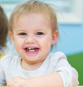 Infants Program