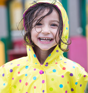 Junior Kindergarten Program