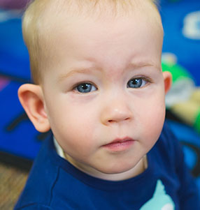 Toddlers Program