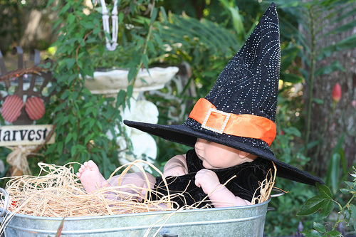 Celebrate Halloween with these fun costume ideas