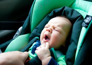 Car Seat Safety and Proper Use