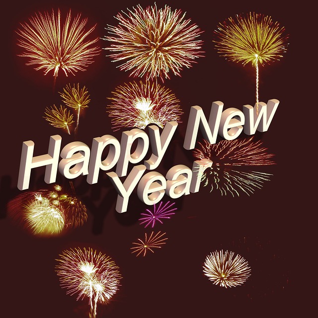 5 New Year’s Resolutions for Parents