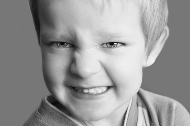 Tips for toddlers that bite – Part 1