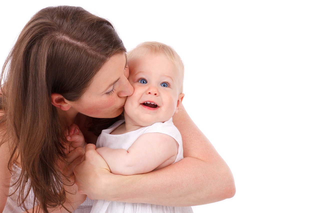 How to have an easy, successful drop off at daycare or preschool