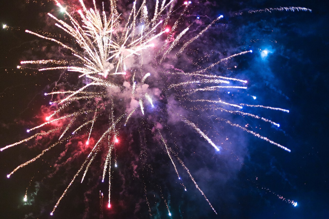 Fun Ways to Celebrate the 4th of July in Chicago with the Kids