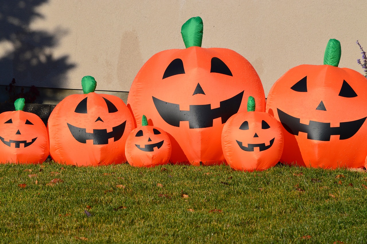 How to Help Make Halloween Something Everyone Can Enjoy, Part 2