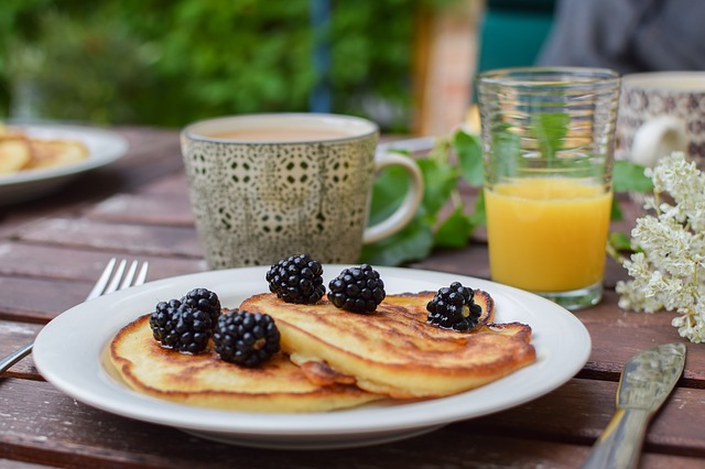 Quick and Delicious Meals for Busy Parents