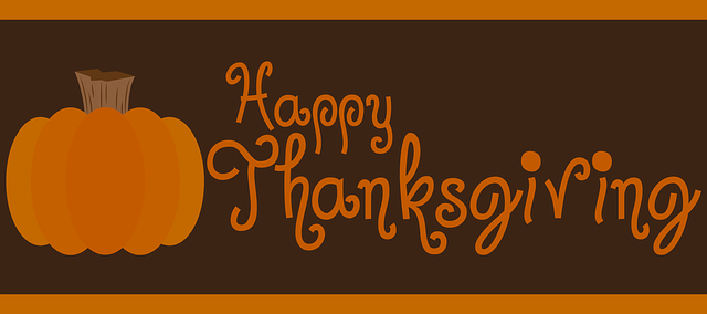 How Kids Can Help in the Kitchen for Thanksgiving