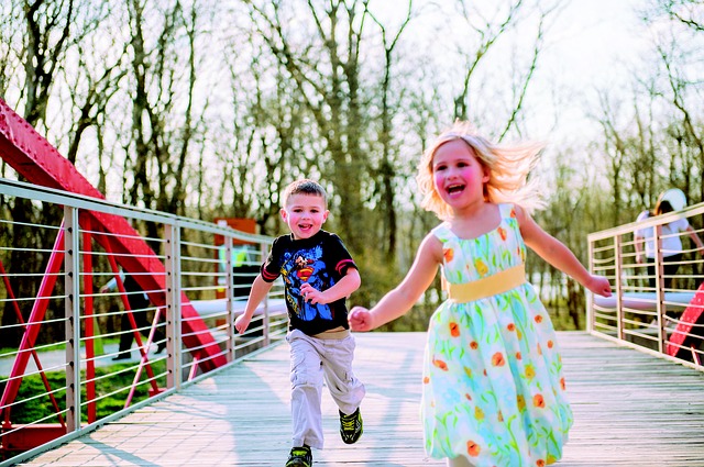 Tips for toddlers that bite – Part 2