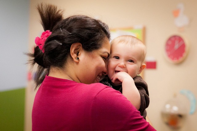 What is an Au Pair?