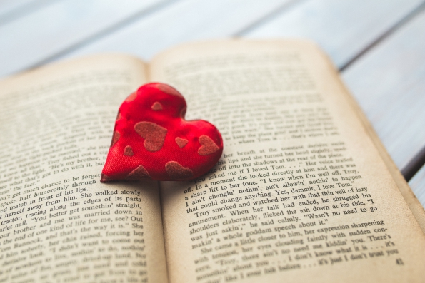 Cultivating a Love of Reading in Young Children
