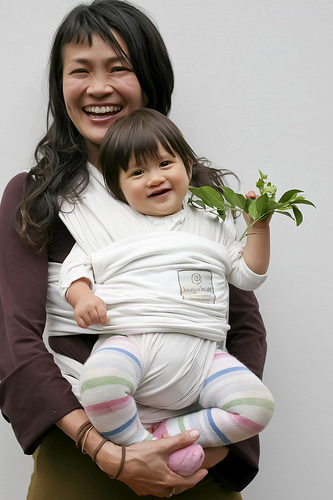Ideas for new baby gear