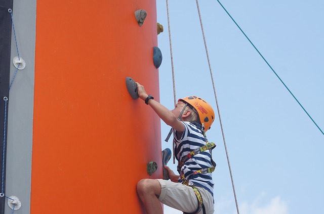 Summer safety