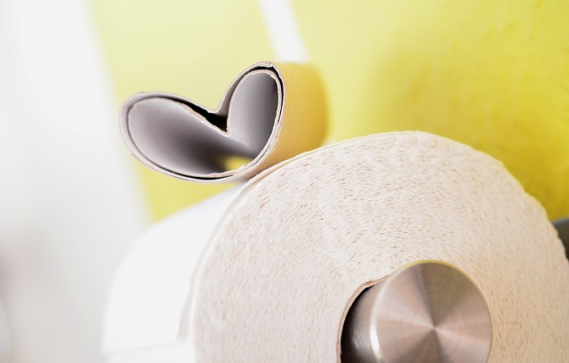 5 Helpful tips for potty training
