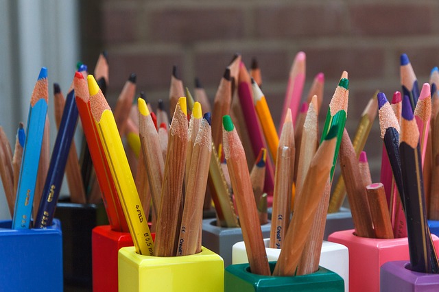 The importance of preschool before kindergarten
