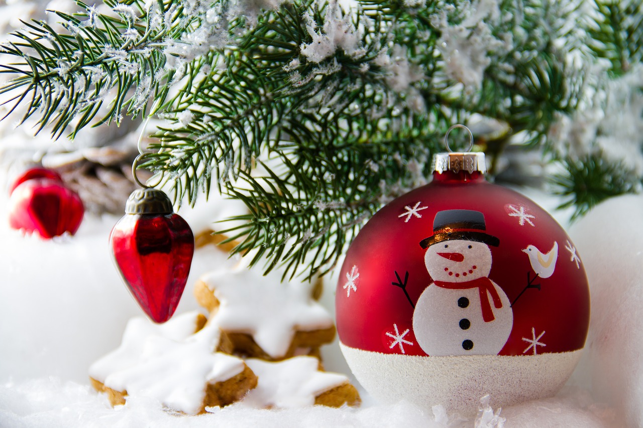 Things to Do with Kids in Chicago in December