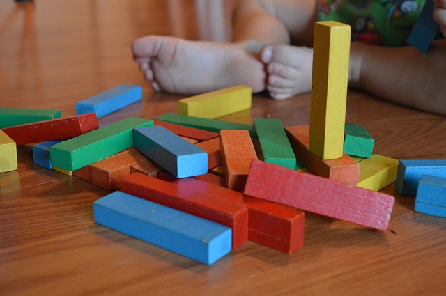 Tips for successful playdates – Part 1