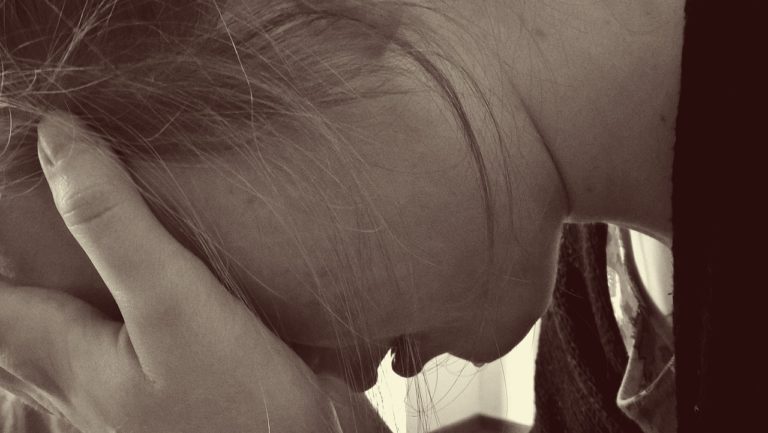 4 Things People Don’t Tell You About Adjusting to a Newborn – But Are Perfectly Normal