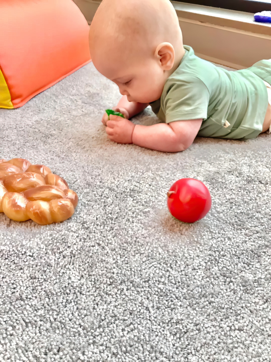 Infants Daycare Center Irving Park Chicago IL