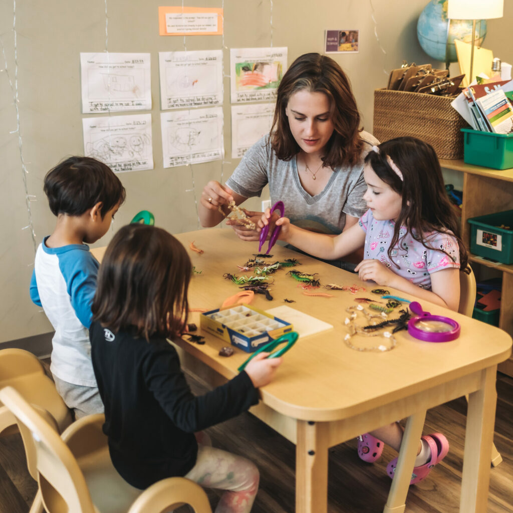 Exclusive Open Houses For Caregivers